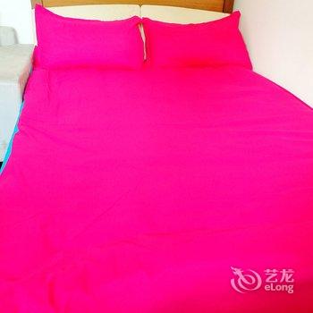 青岛杨杨妈妈小屋酒店提供图片