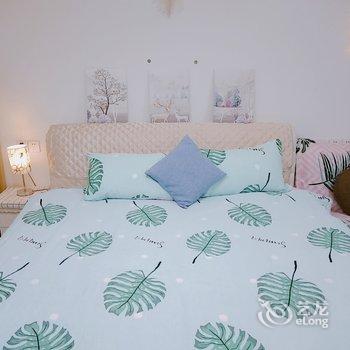 西安大发姑娘公寓(长安北路分店)酒店提供图片