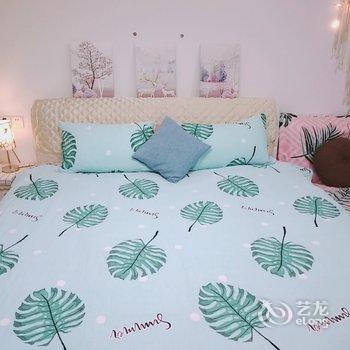 西安大发姑娘公寓(长安北路分店)酒店提供图片