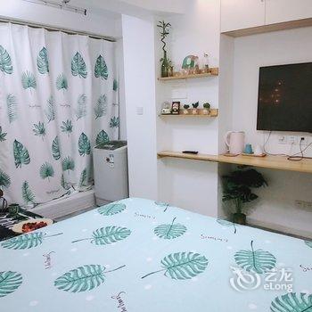 西安大发姑娘公寓(长安北路分店)酒店提供图片