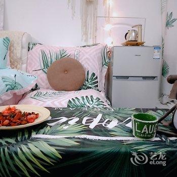 西安大发姑娘公寓(长安北路分店)酒店提供图片