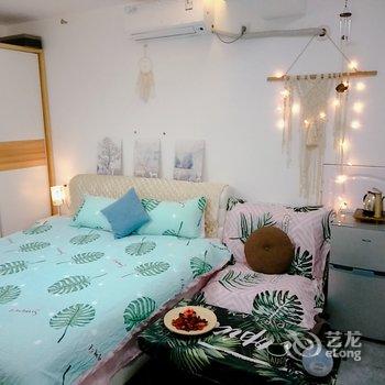 西安大发姑娘公寓(长安北路分店)酒店提供图片