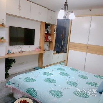 西安大发姑娘公寓(长安北路分店)酒店提供图片