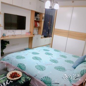 西安大发姑娘公寓(长安北路分店)酒店提供图片