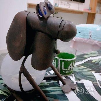 西安大发姑娘公寓(长安北路分店)酒店提供图片