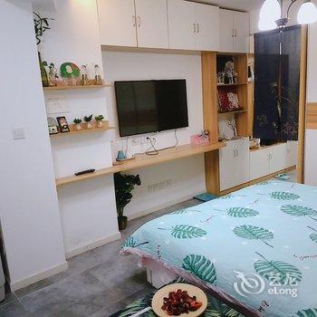 西安大发姑娘公寓(长安北路分店)酒店提供图片