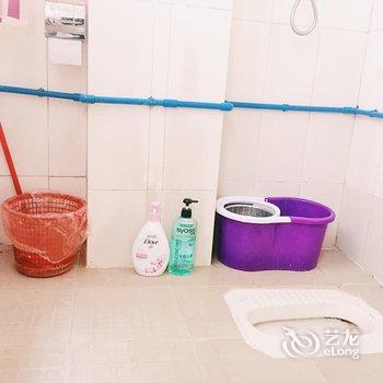 广州靖雯公寓(西苑小游园分店)酒店提供图片