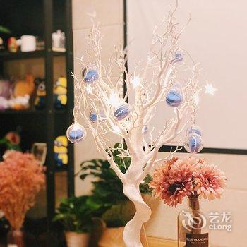 广州靖雯公寓(西苑小游园分店)酒店提供图片