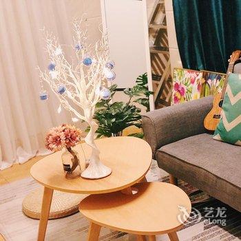 广州靖雯公寓(西苑小游园分店)酒店提供图片