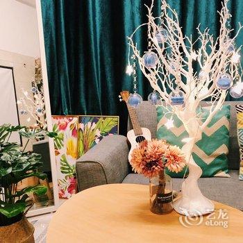 广州靖雯公寓(西苑小游园分店)酒店提供图片