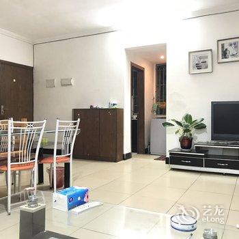 广州幸福家园潮汕人公寓(梅宾北路分店)酒店提供图片