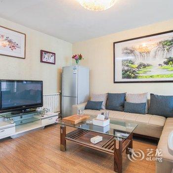 青岛海浪公寓酒店提供图片