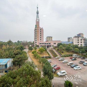 维也纳酒店(桂林兴安店)酒店提供图片