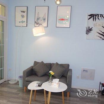 成都幸福宿家公寓(二仙桥东一路分店)酒店提供图片
