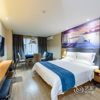 雅斯特酒店(南宁玉洞地铁站店)酒店提供图片