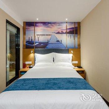 雅斯特酒店(南宁玉洞地铁站店)酒店提供图片