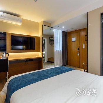 雅斯特酒店(南宁玉洞地铁站店)酒店提供图片