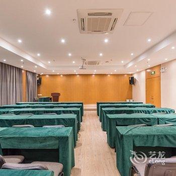 雅斯特酒店(南宁玉洞地铁站店)酒店提供图片