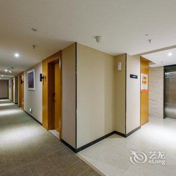雅斯特酒店(南宁玉洞地铁站店)酒店提供图片