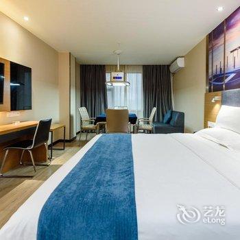 雅斯特酒店(南宁玉洞地铁站店)酒店提供图片