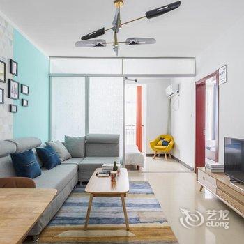 保定果念homestay公寓酒店提供图片