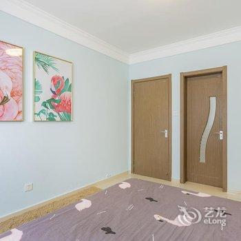 保定果念homestay公寓酒店提供图片