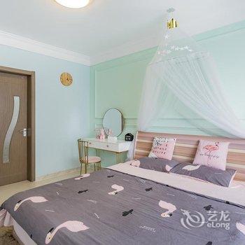 保定果念homestay公寓酒店提供图片