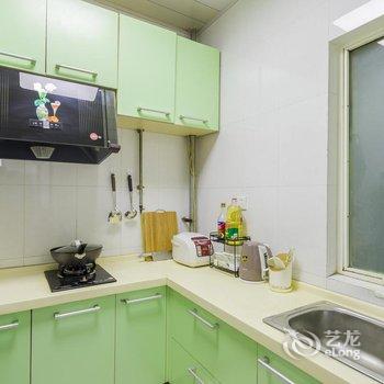 保定果念homestay公寓酒店提供图片