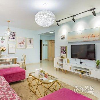 保定果念homestay公寓酒店提供图片