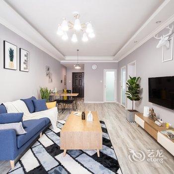 成都EthanZen公寓酒店提供图片