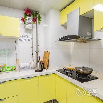 保定果念homestay公寓酒店提供图片