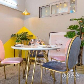 广州路客BF1620精品民宿酒店提供图片