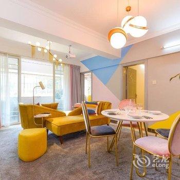 广州路客BF1620精品民宿酒店提供图片