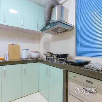 广州路客BF1620精品民宿酒店提供图片