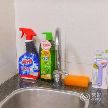 广州路客BF1620精品民宿酒店提供图片