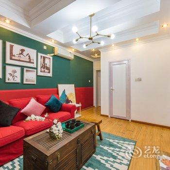 成都宽窄巷子食客居公寓酒店提供图片