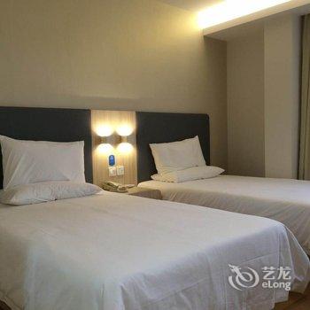 上海GoodNightHostel晚安青年旅社酒店提供图片