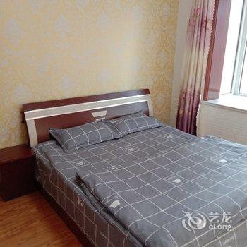 胶州我们的青春驿站酒店提供图片
