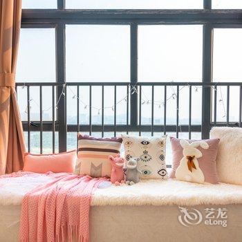广州西瓜发烧友公寓酒店提供图片