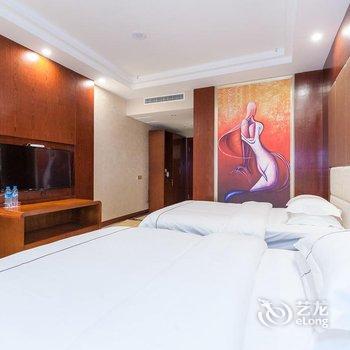 桐梓康宇酒店酒店提供图片