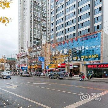 桐梓康宇酒店酒店提供图片