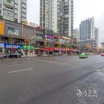 桐梓康宇酒店酒店提供图片