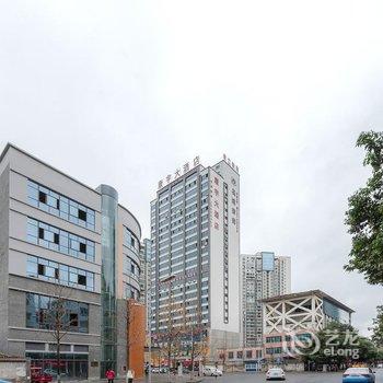 桐梓康宇酒店酒店提供图片