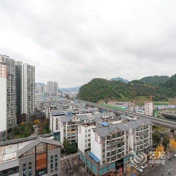 桐梓康宇酒店酒店提供图片