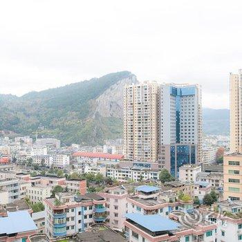 桐梓康宇酒店酒店提供图片