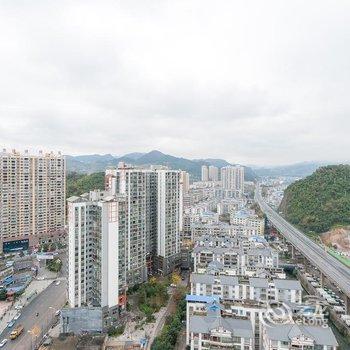 桐梓康宇酒店酒店提供图片