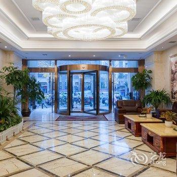 桐梓康宇酒店酒店提供图片