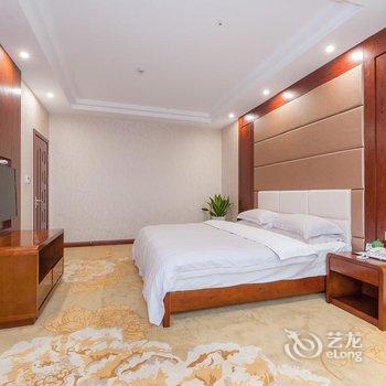 桐梓康宇酒店酒店提供图片