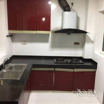 重庆珠儿民宿酒店提供图片