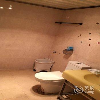 重庆珠儿民宿酒店提供图片